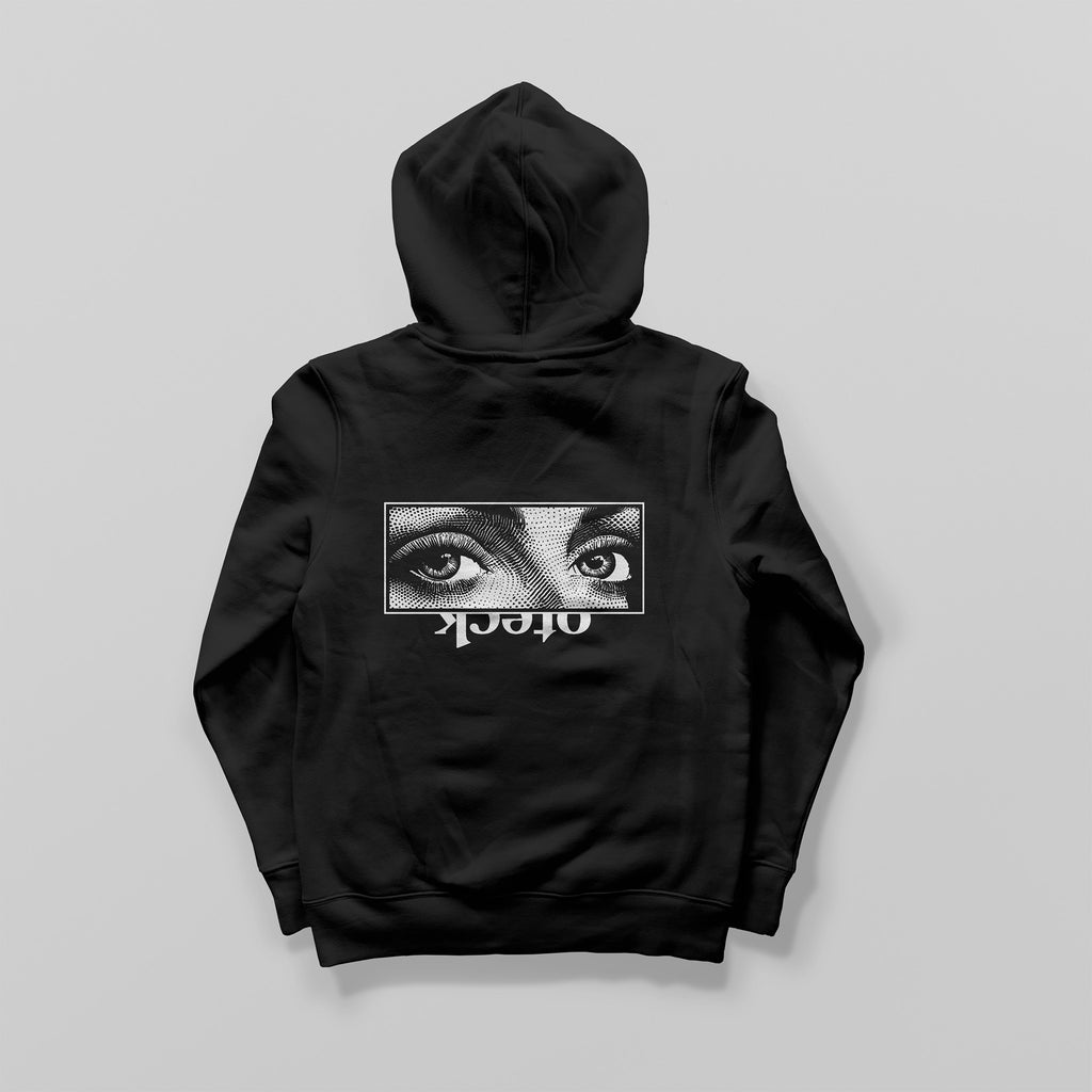 Eyes Hoodie