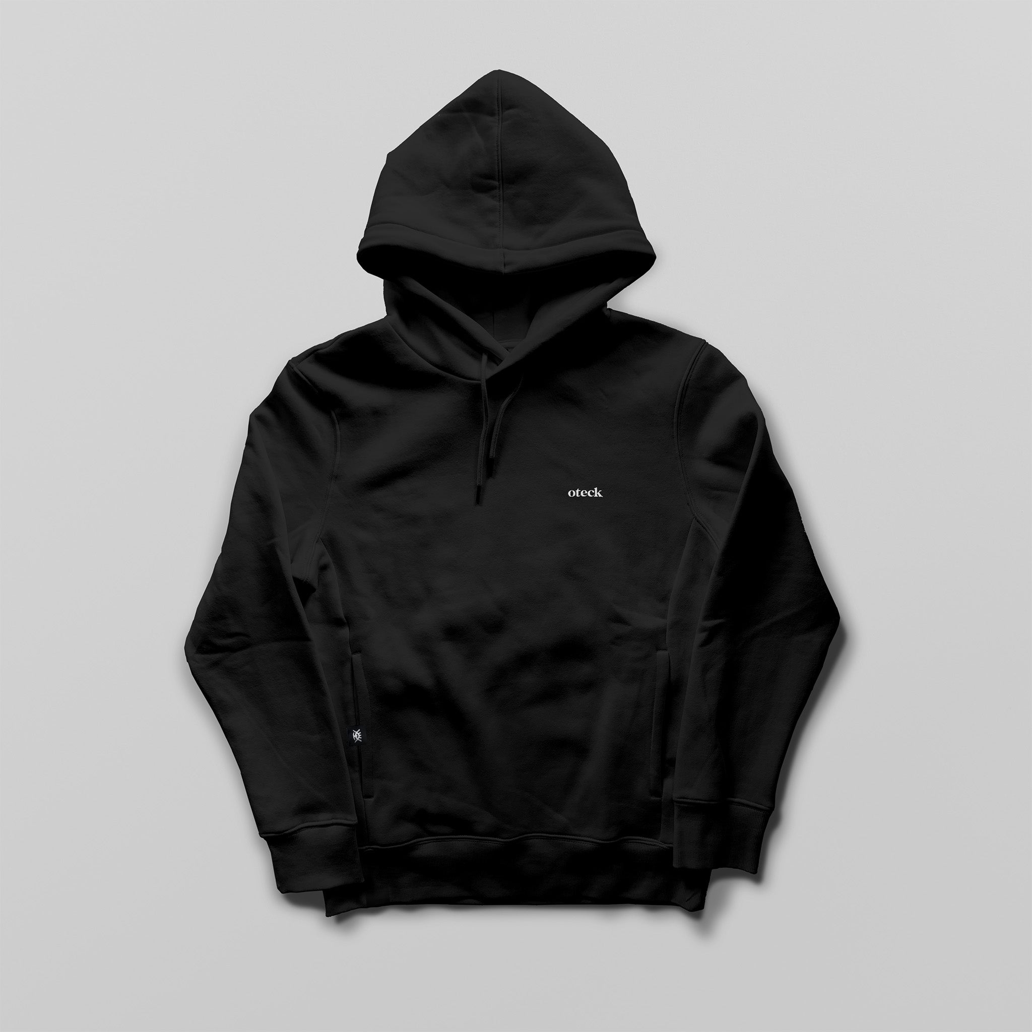 Eyes Hoodie